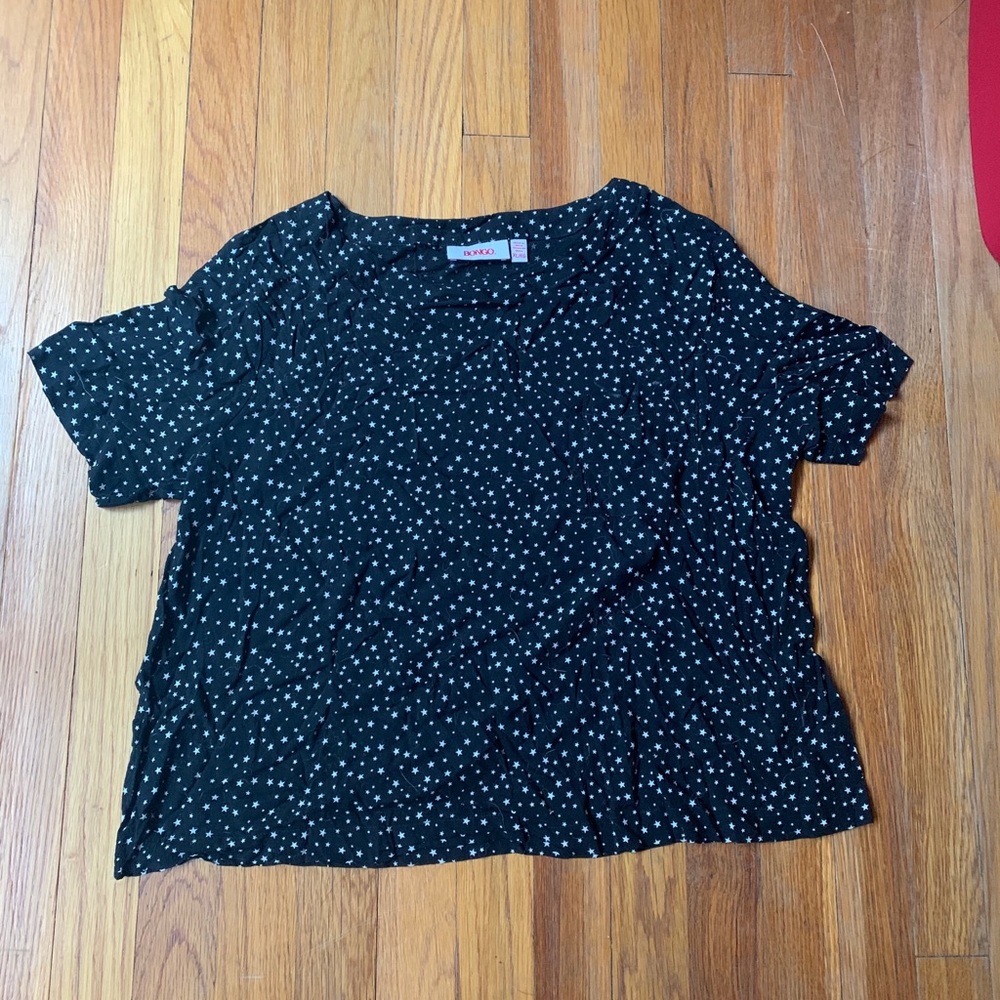 Bongo Top